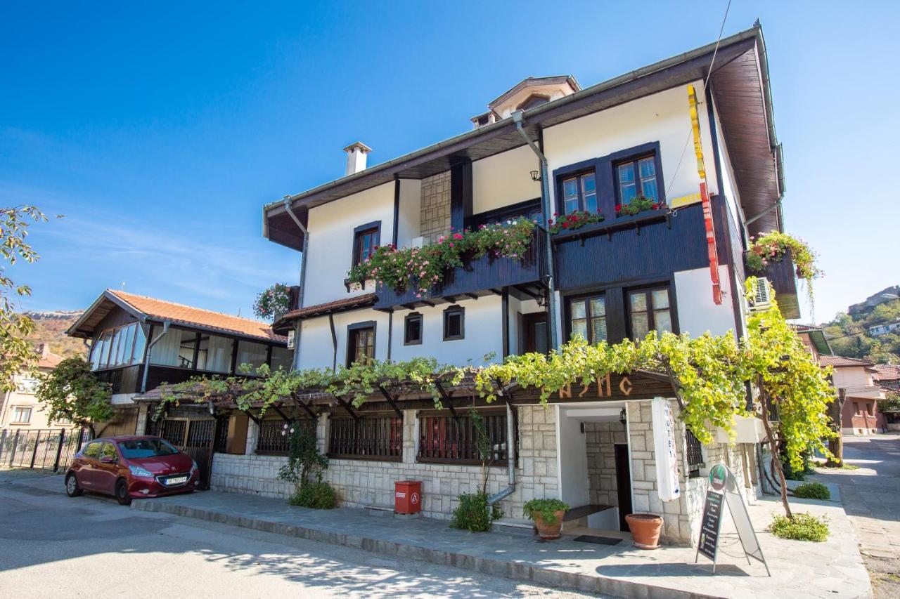 Oazis Family Hotel Ловеч Екстер'єр фото