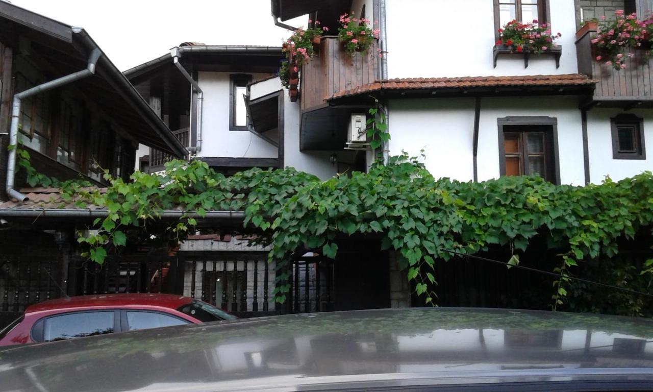 Oazis Family Hotel Ловеч Екстер'єр фото