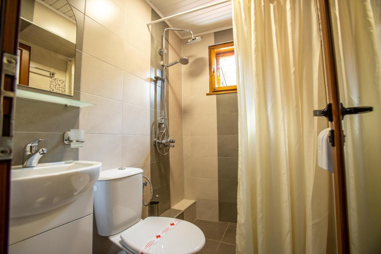 Oazis Family Hotel Ловеч Екстер'єр фото