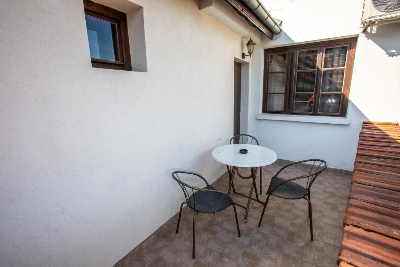Oazis Family Hotel Ловеч Екстер'єр фото
